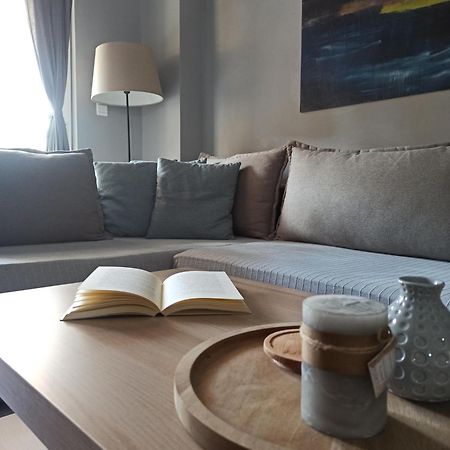 וולוס Deluxe Lodge מראה חיצוני תמונה