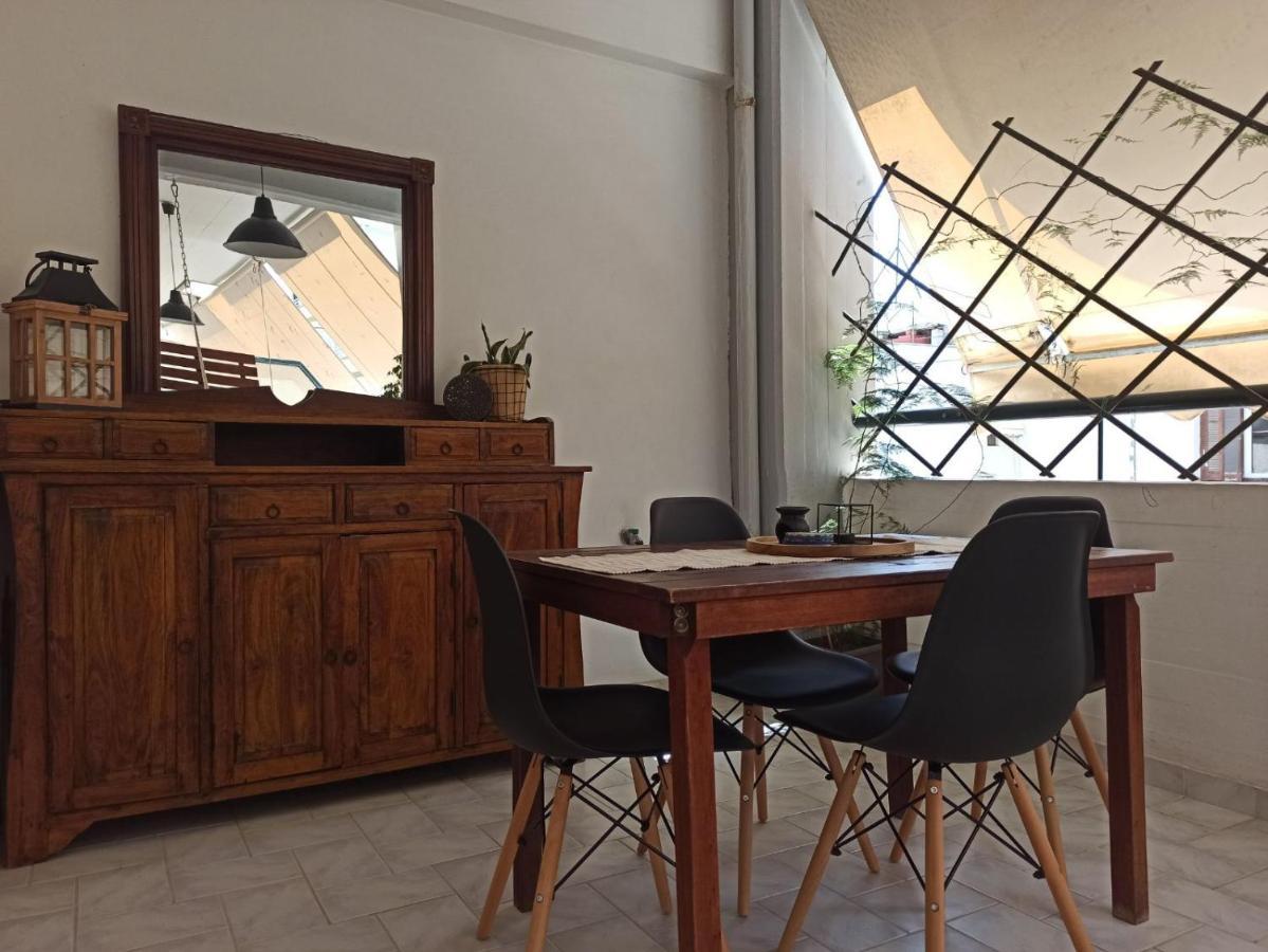 וולוס Deluxe Lodge מראה חיצוני תמונה