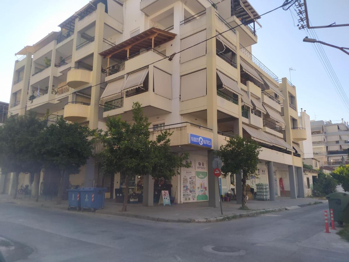 וולוס Deluxe Lodge מראה חיצוני תמונה