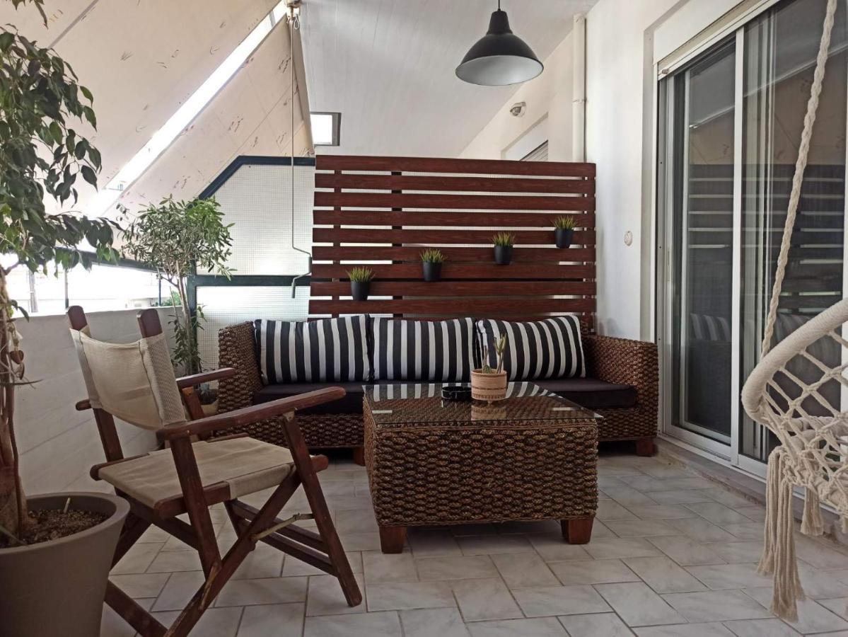 וולוס Deluxe Lodge מראה חיצוני תמונה