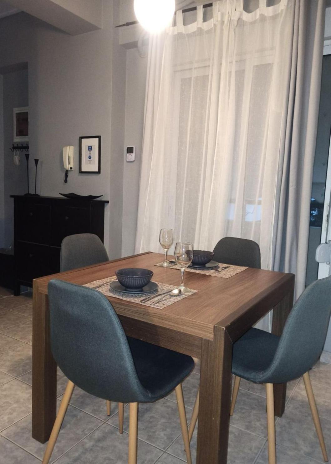 וולוס Deluxe Lodge מראה חיצוני תמונה