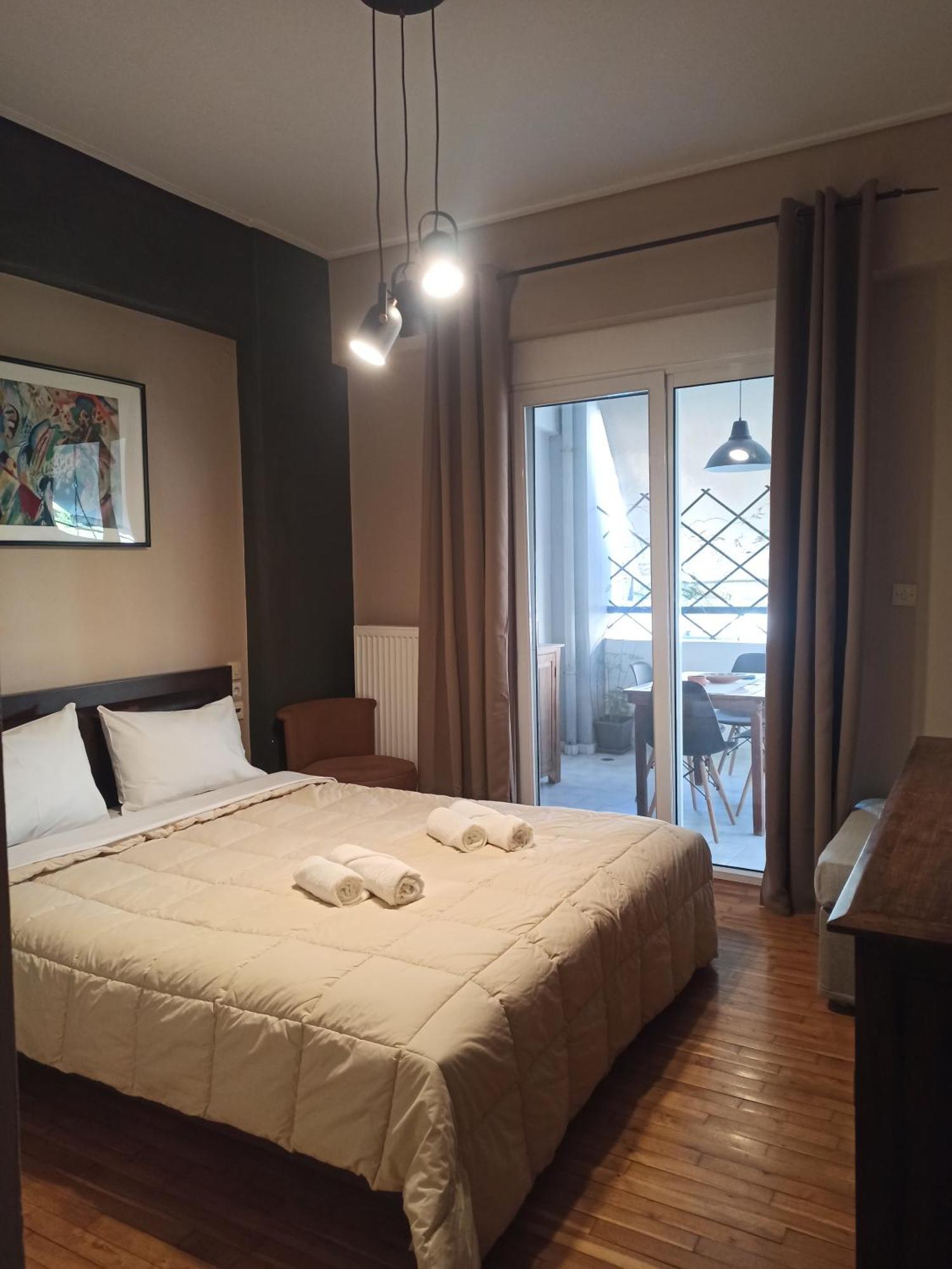 וולוס Deluxe Lodge מראה חיצוני תמונה