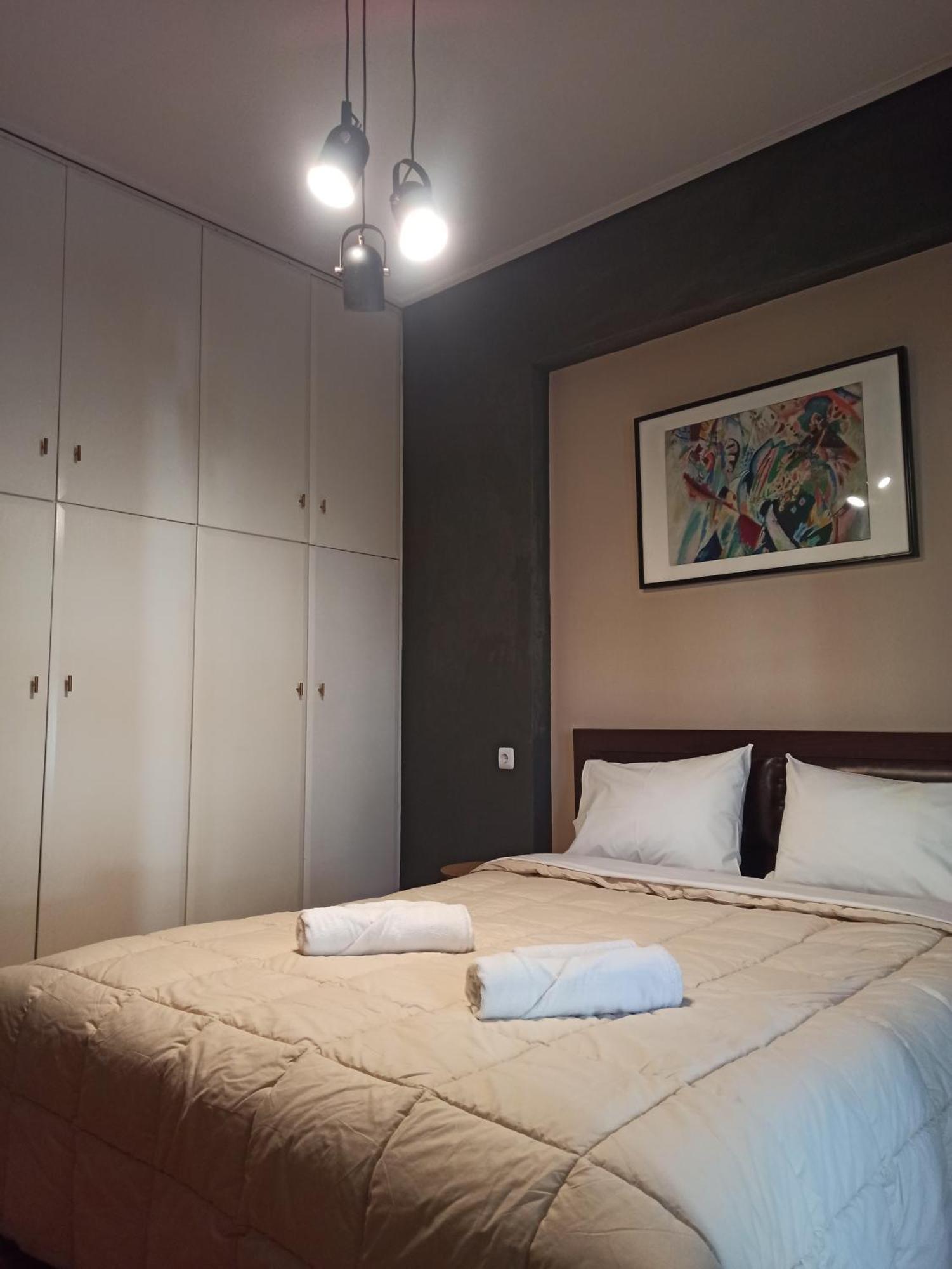 וולוס Deluxe Lodge מראה חיצוני תמונה